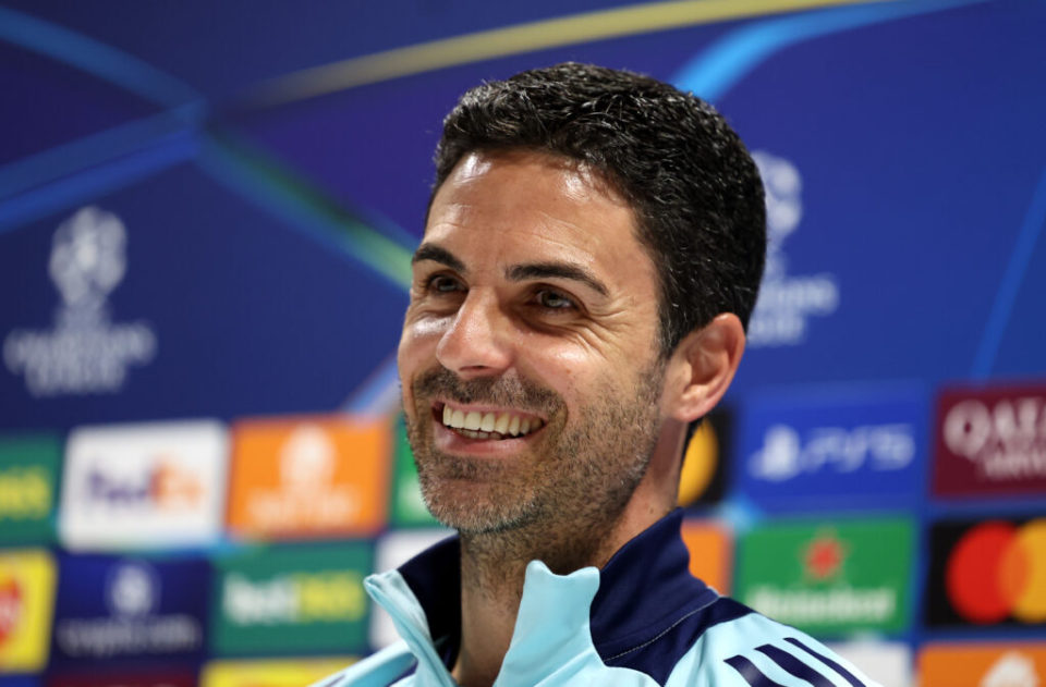 Arsenal (Arsenal's latest signing news)