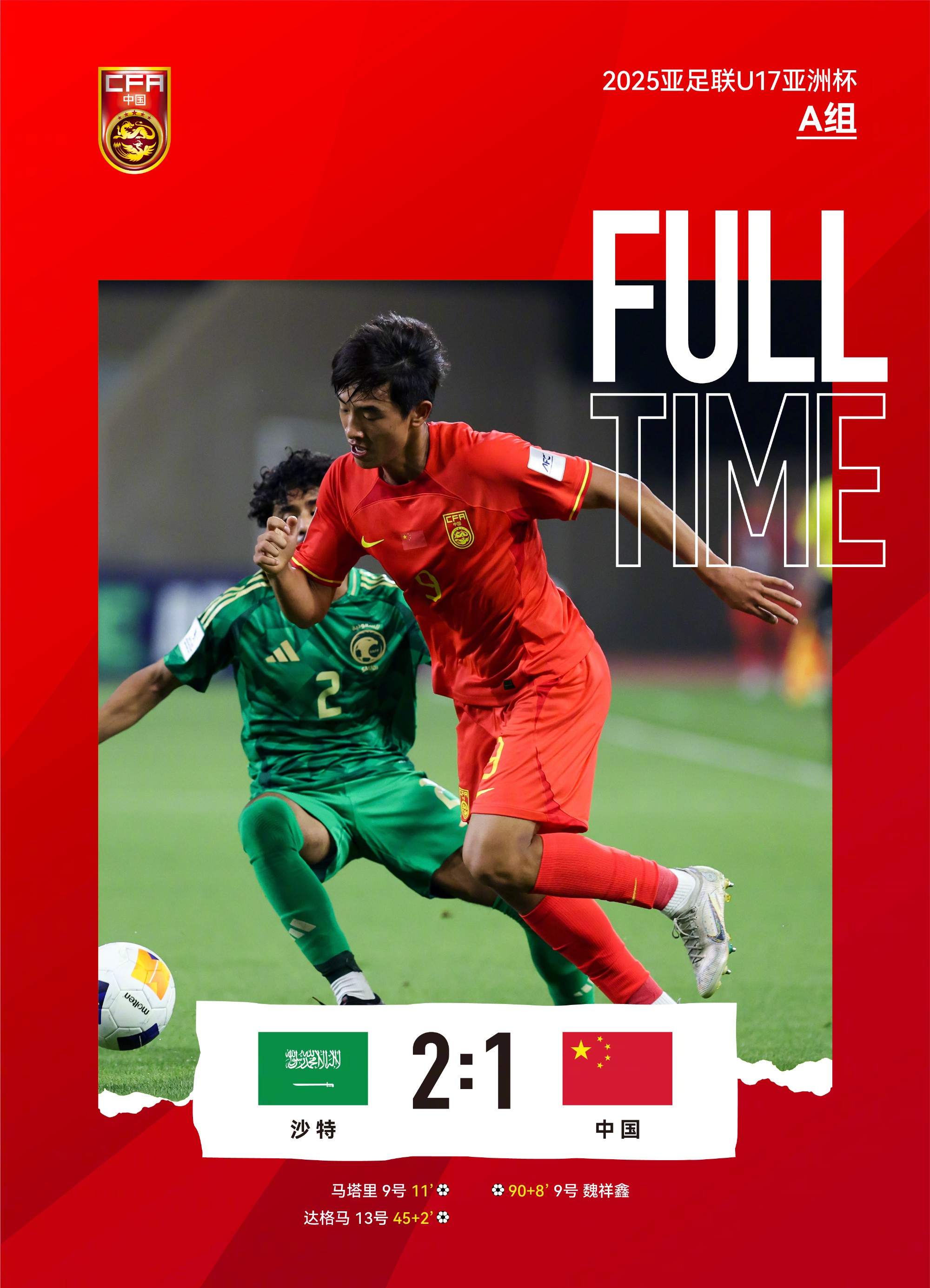 Saudi Arabia China football match time (Saudi Arabia China football match time schedule)